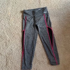 Almost New Workout Pants